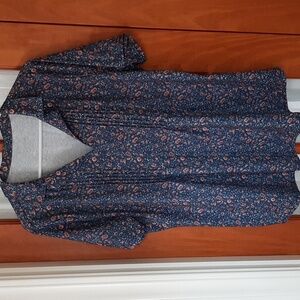 Kistore Women Cotton Polo Shirt XXL